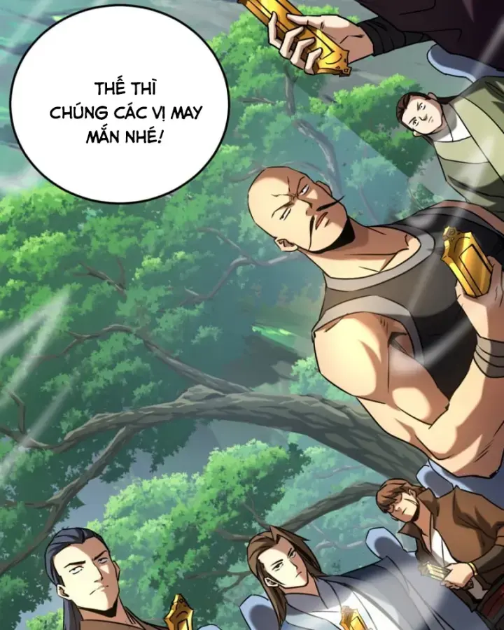 Vr &amp; Rpg - Chương 101