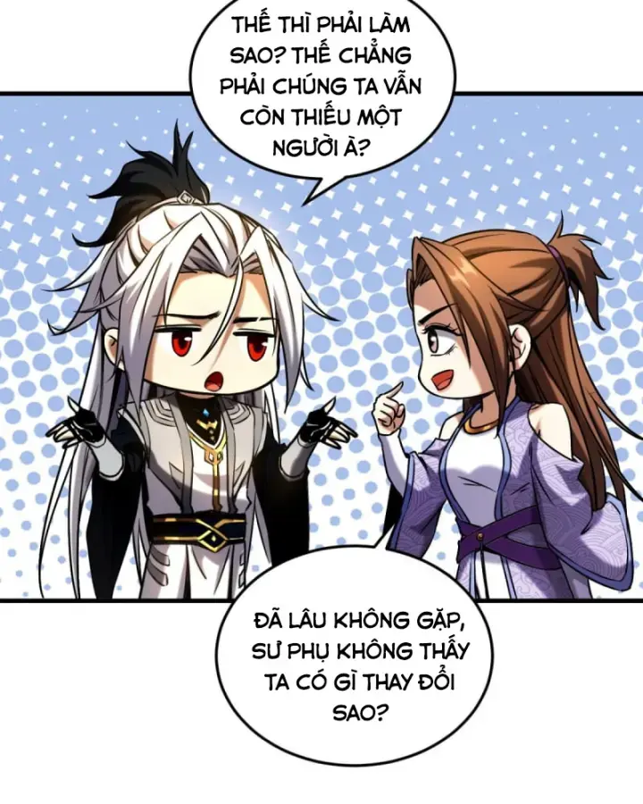 Vr &amp; Rpg - Chương 101