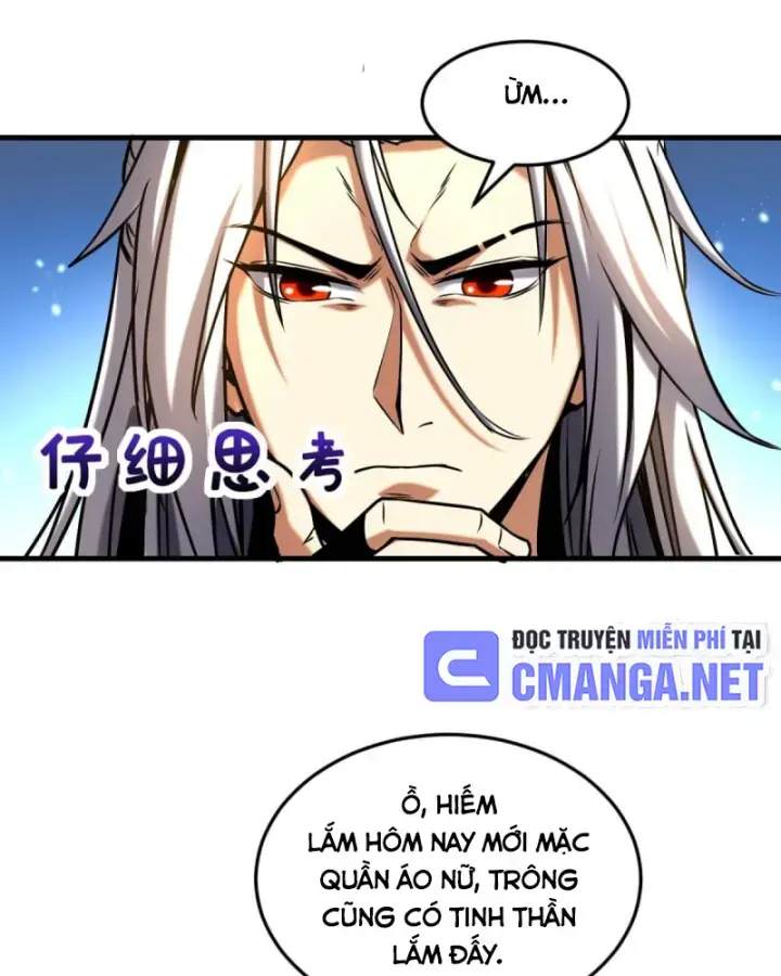 Vr &amp; Rpg - Chương 101