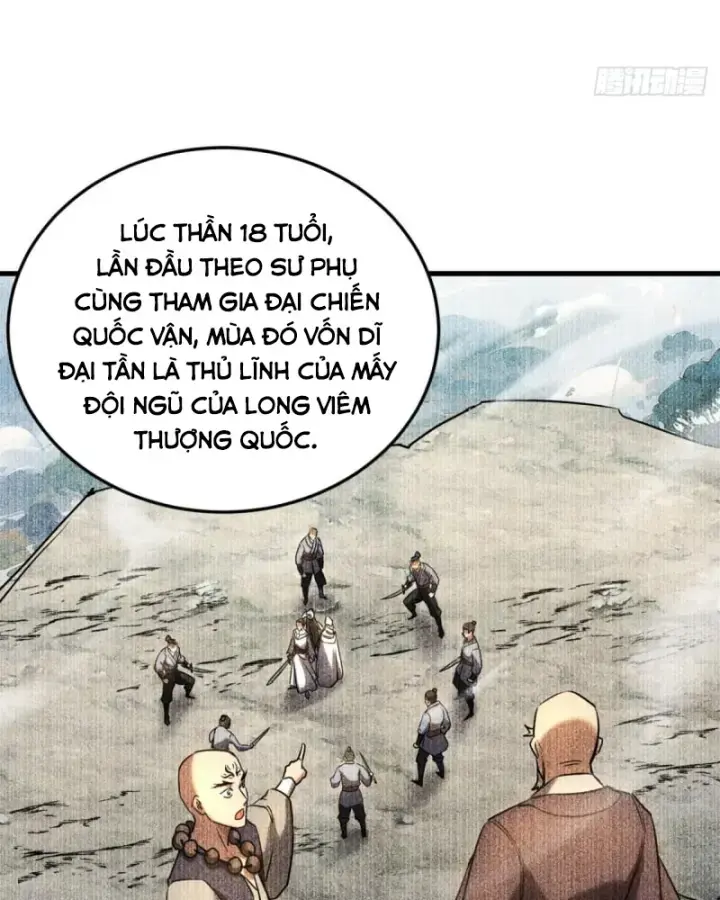 Vr &amp; Rpg - Chương 102
