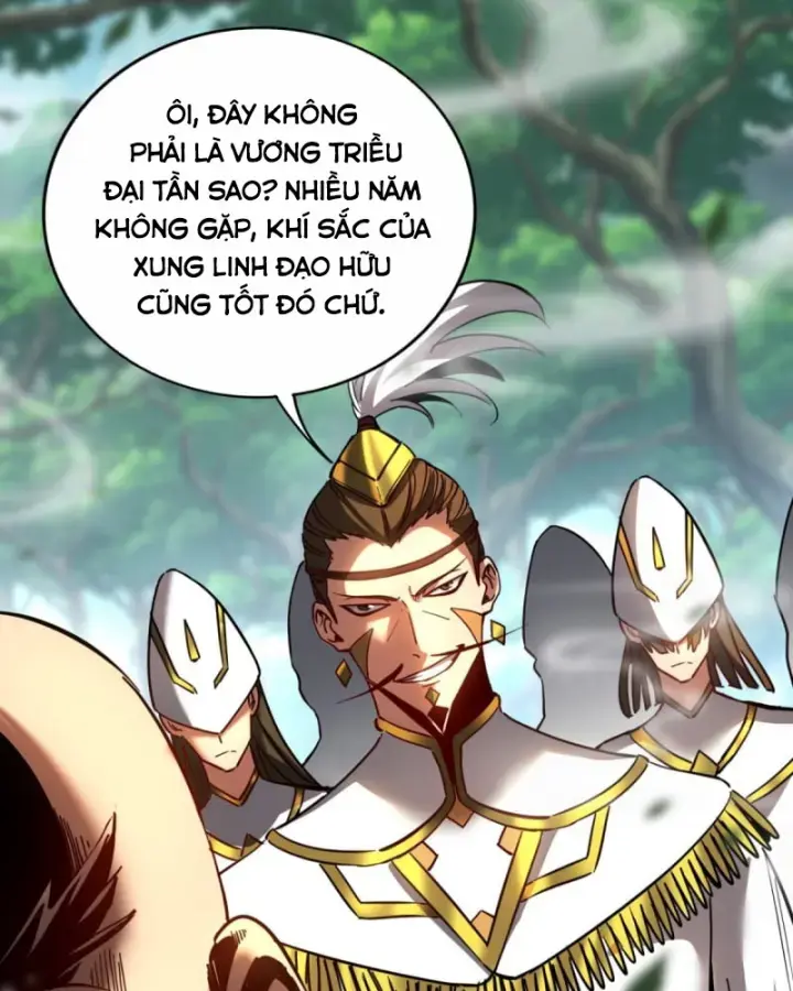 Vr &amp; Rpg - Chương 102