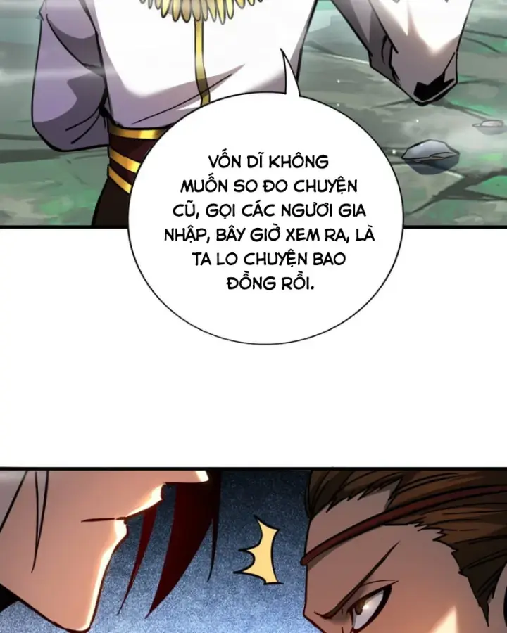 Vr &amp; Rpg - Chương 102