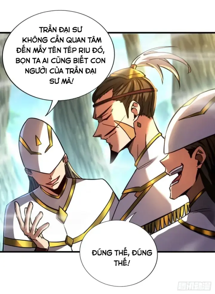 Vr &amp; Rpg - Chương 102