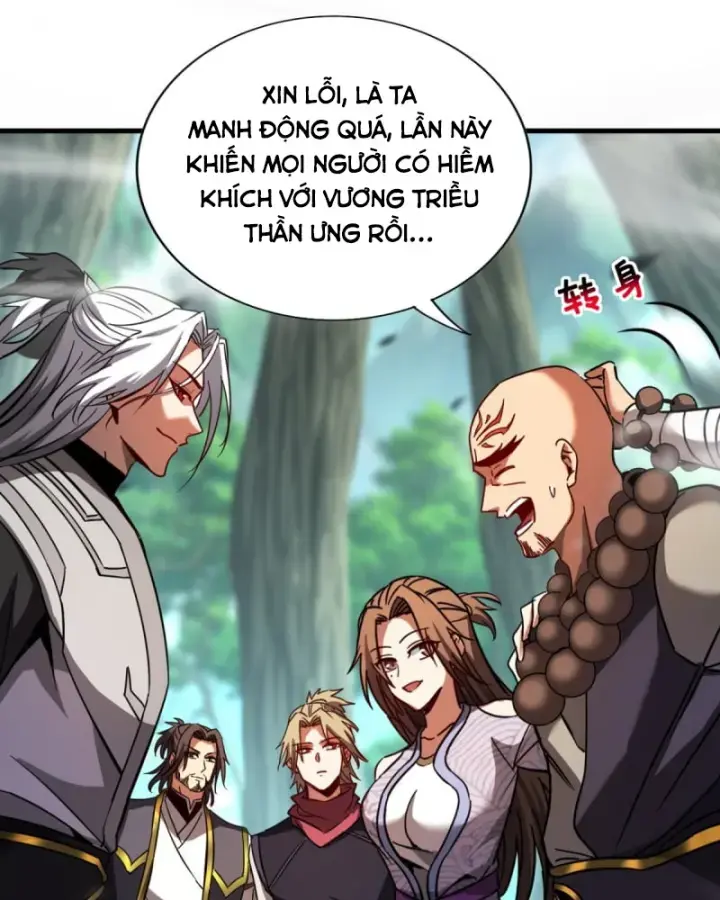 Vr &amp; Rpg - Chương 102