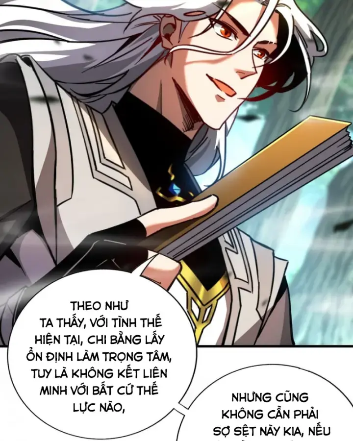 Vr &amp; Rpg - Chương 102