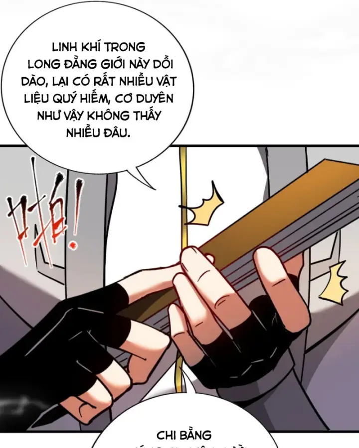 Vr &amp; Rpg - Chương 102