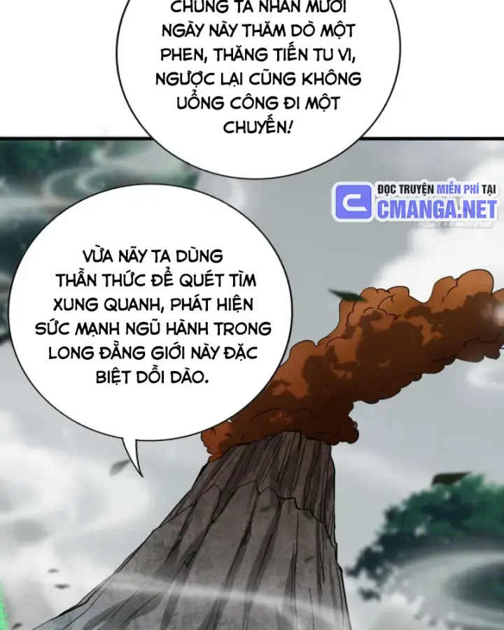 Vr &amp; Rpg - Chương 102