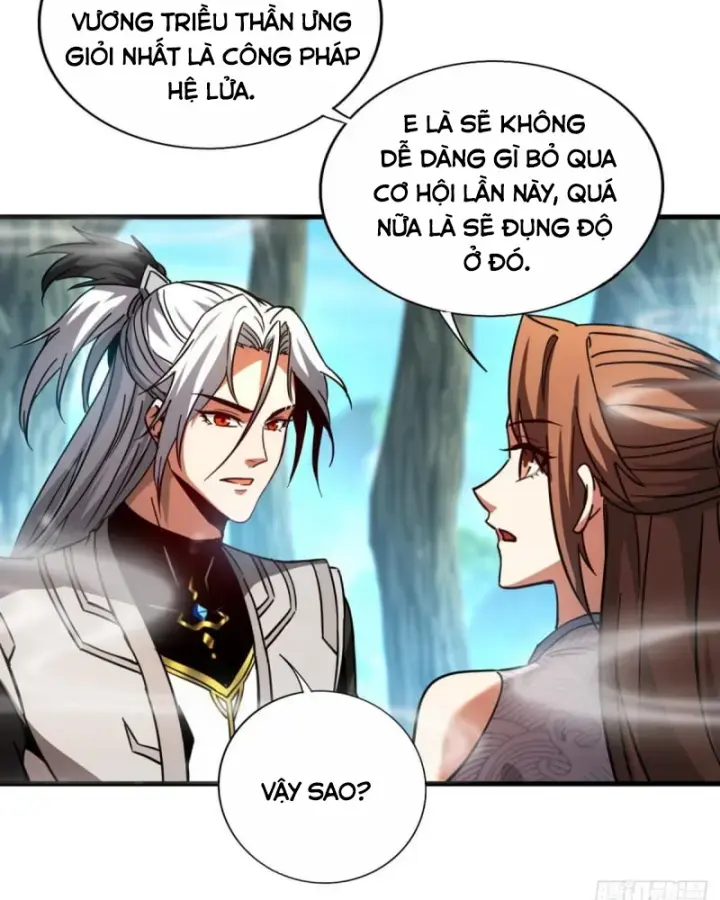 Vr &amp; Rpg - Chương 103