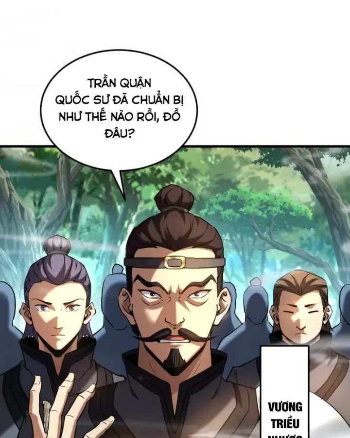 Vr &amp; Rpg - Chương 104