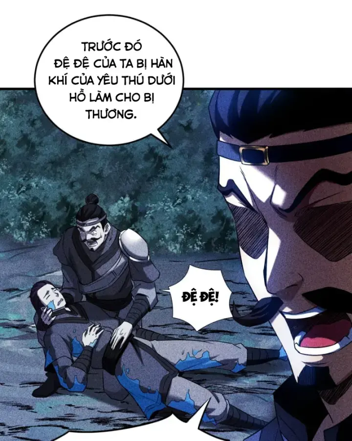Vr &amp; Rpg - Chương 104