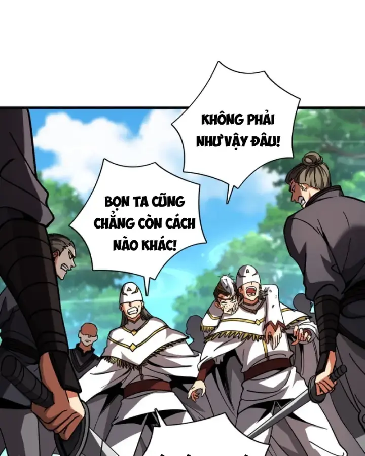 Vr &amp; Rpg - Chương 104