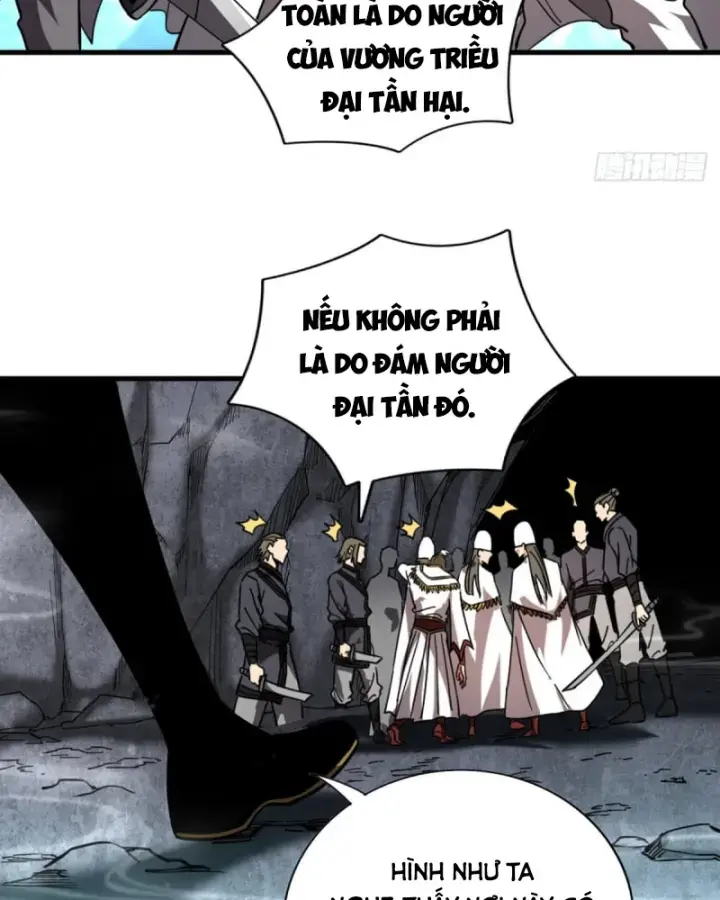 Vr &amp; Rpg - Chương 104