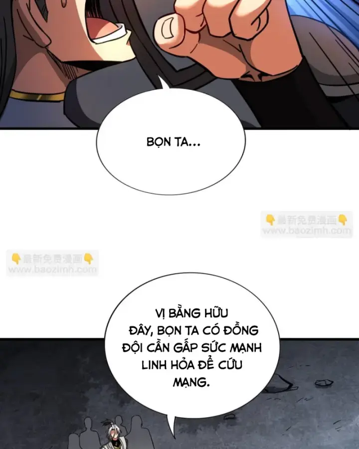Vr &amp; Rpg - Chương 104