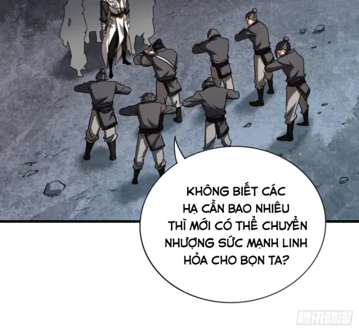 Vr &amp; Rpg - Chương 104