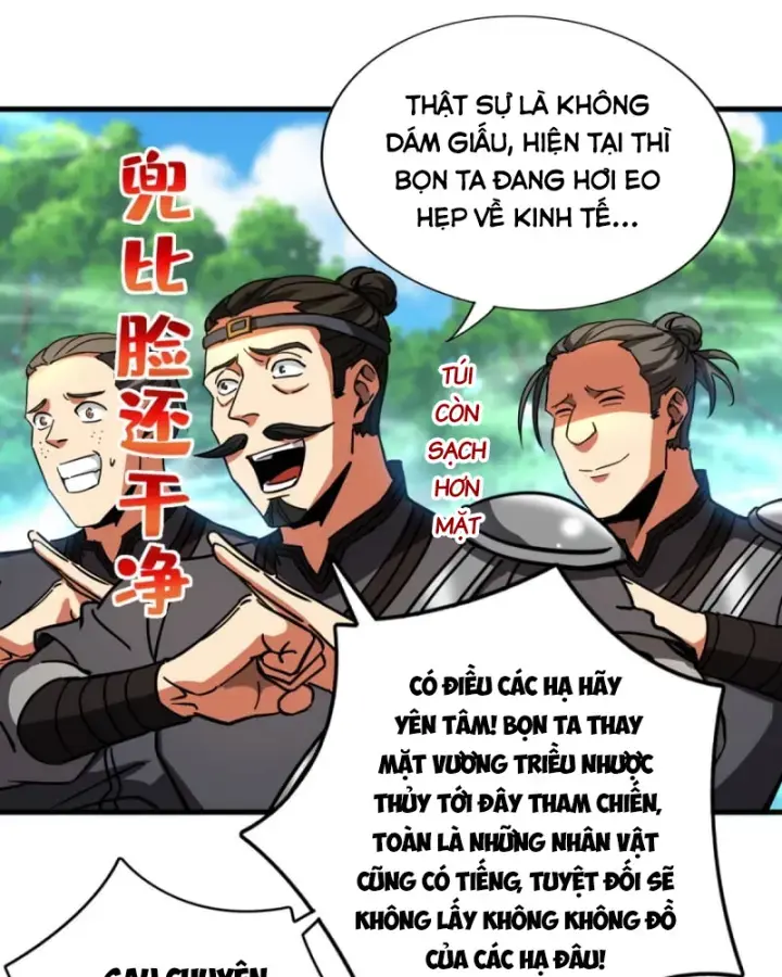 Vr &amp; Rpg - Chương 104