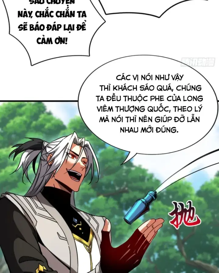 Vr &amp; Rpg - Chương 104