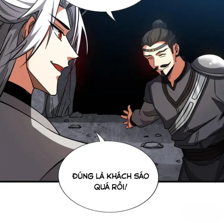 Vr &amp; Rpg - Chương 104