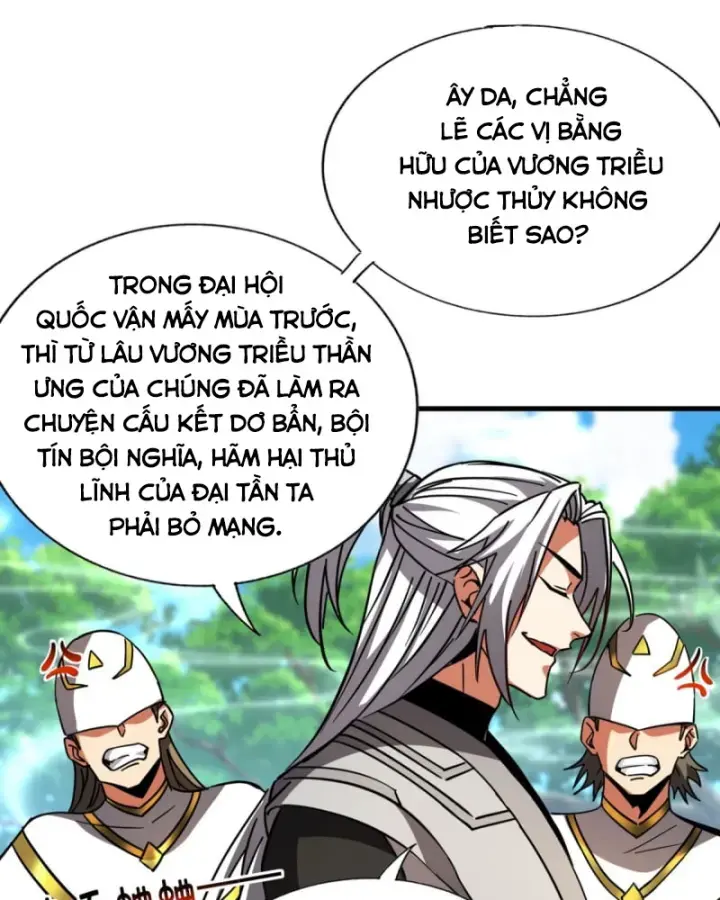 Vr &amp; Rpg - Chương 104