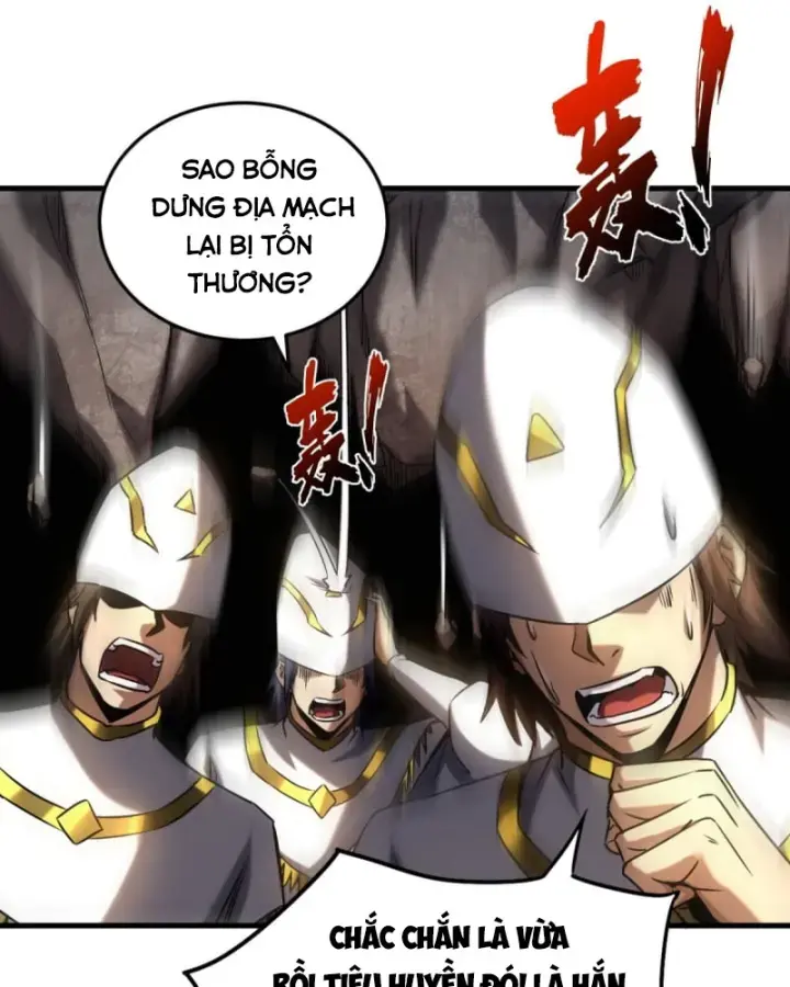 Vr &amp; Rpg - Chương 104