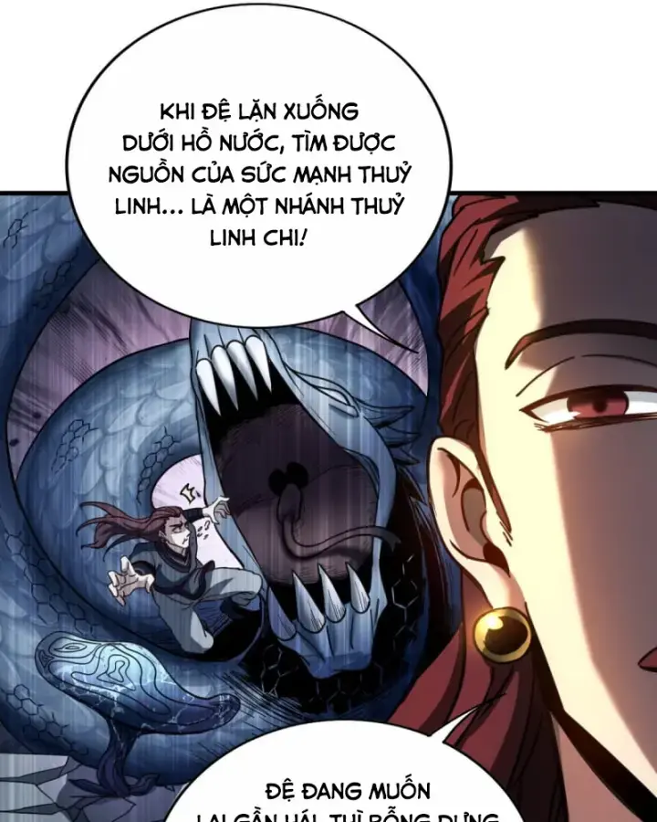 Vr &amp; Rpg - Chương 105