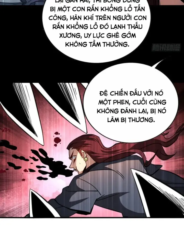 Vr &amp; Rpg - Chương 105