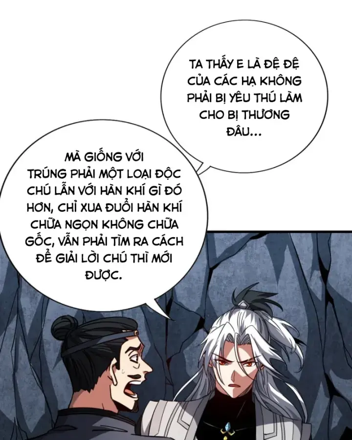 Vr &amp; Rpg - Chương 105