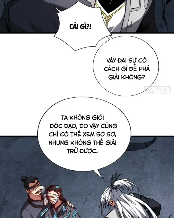 Vr &amp; Rpg - Chương 105