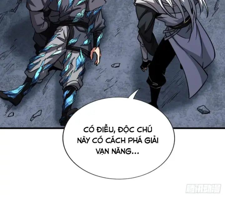 Vr &amp; Rpg - Chương 105