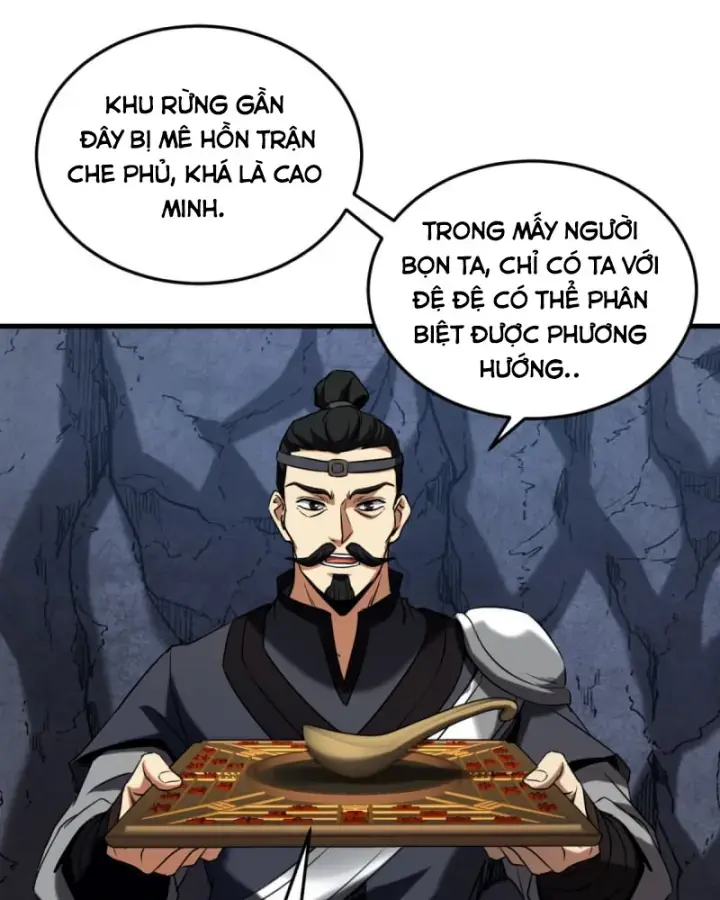 Vr &amp; Rpg - Chương 105