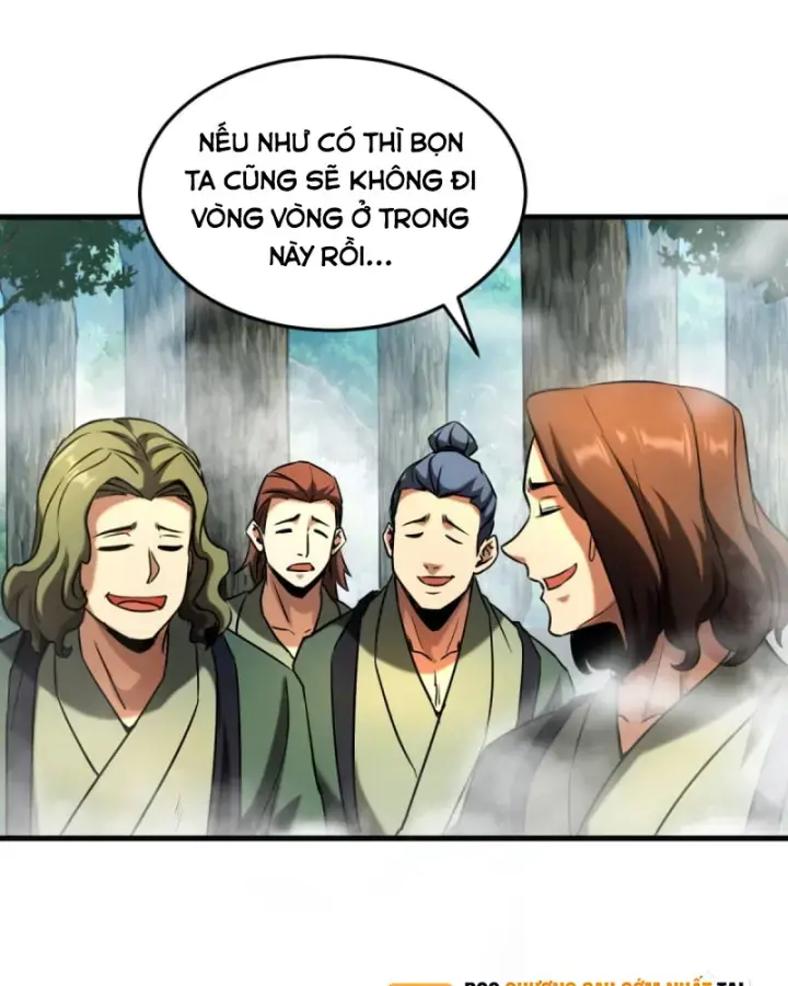 Vr &amp; Rpg - Chương 105