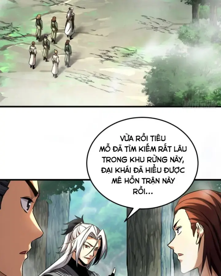 Vr &amp; Rpg - Chương 105