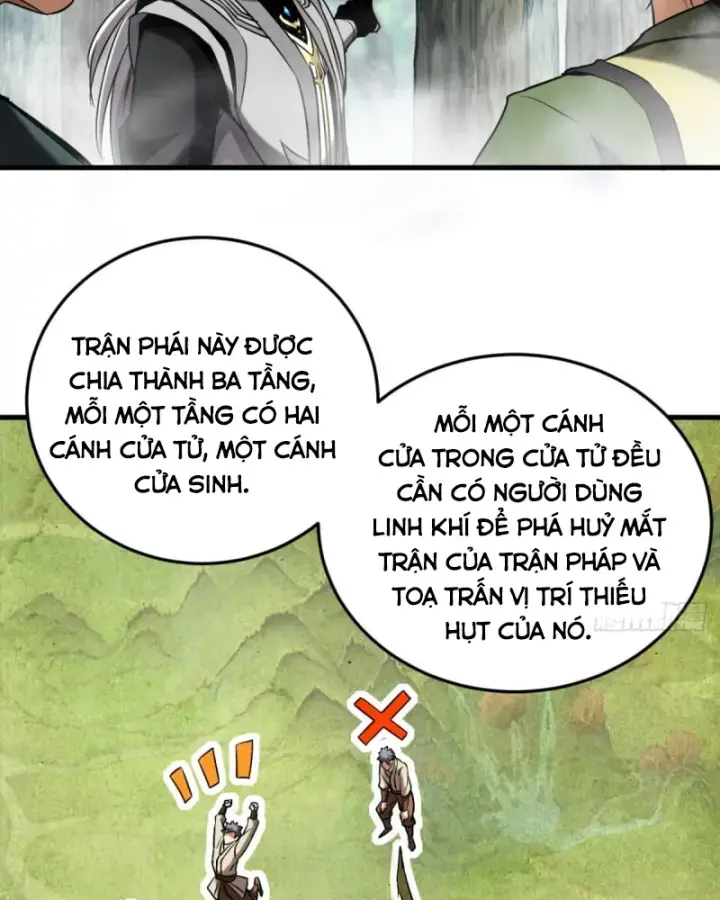 Vr &amp; Rpg - Chương 105