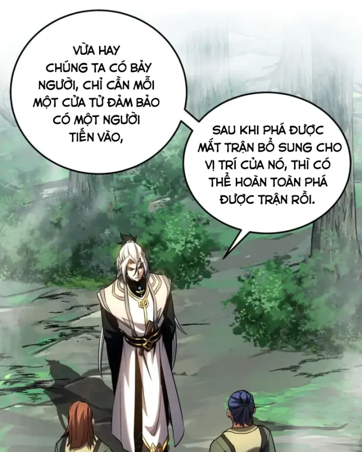 Vr &amp; Rpg - Chương 105