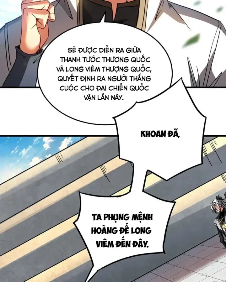 Vr &amp; Rpg - Chương 115