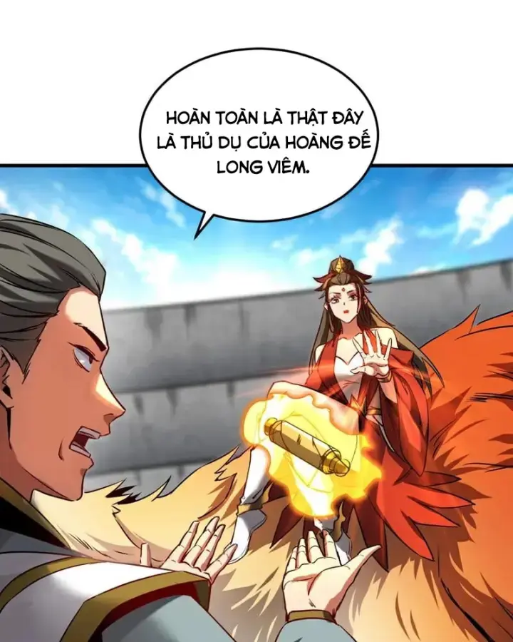 Vr &amp; Rpg - Chương 115