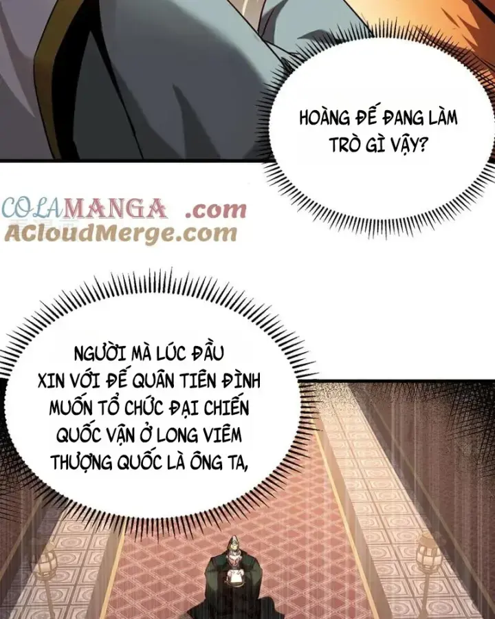 Vr &amp; Rpg - Chương 115