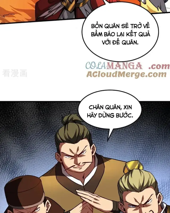 Vr &amp; Rpg - Chương 115