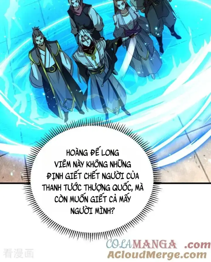 Vr &amp; Rpg - Chương 115