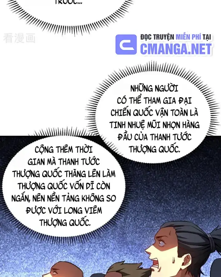 Vr &amp; Rpg - Chương 115