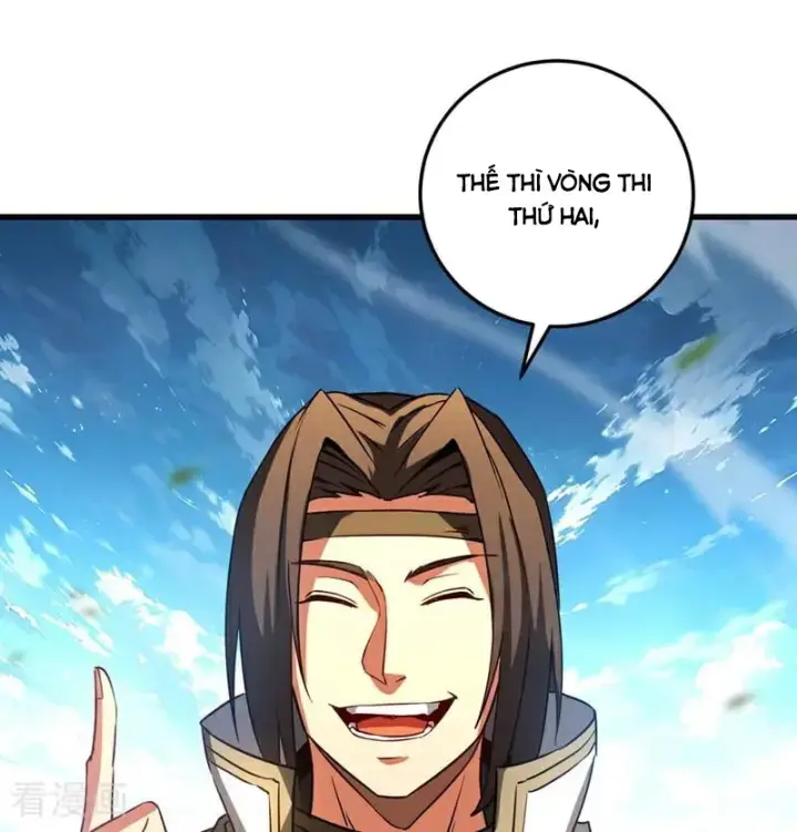 Vr &amp; Rpg - Chương 115