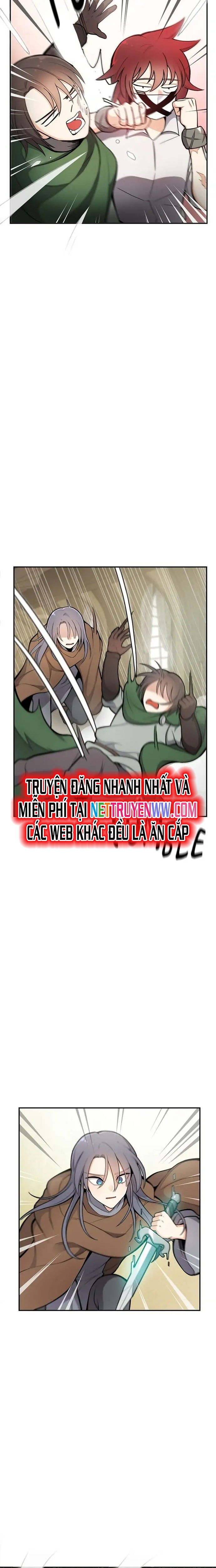 Vr &amp; Rpg - Chương 12
