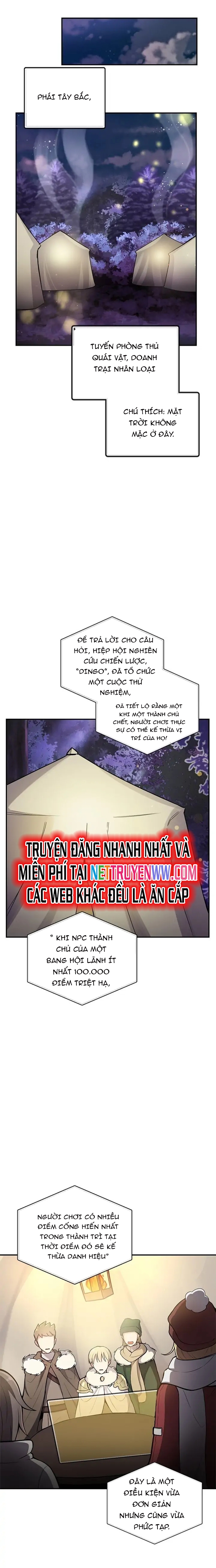 Vr &amp; Rpg - Chương 12