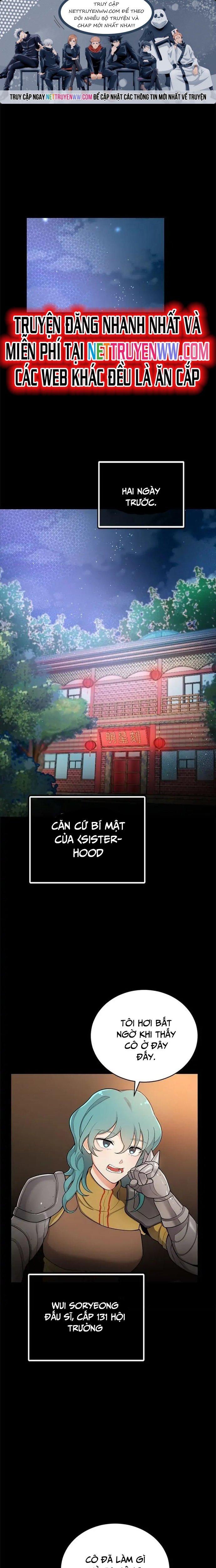 Vr &amp; Rpg - Chương 13
