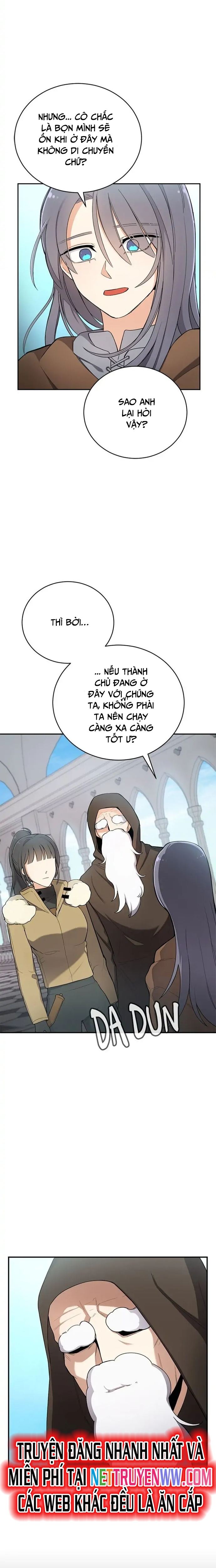 Vr &amp; Rpg - Chương 13