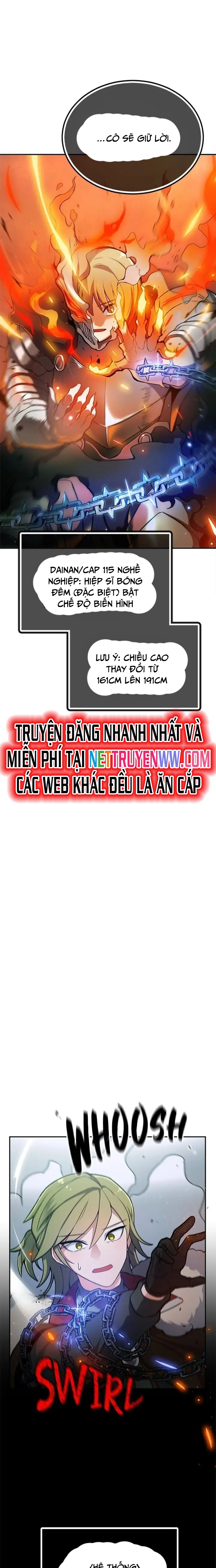 Vr &amp; Rpg - Chương 13
