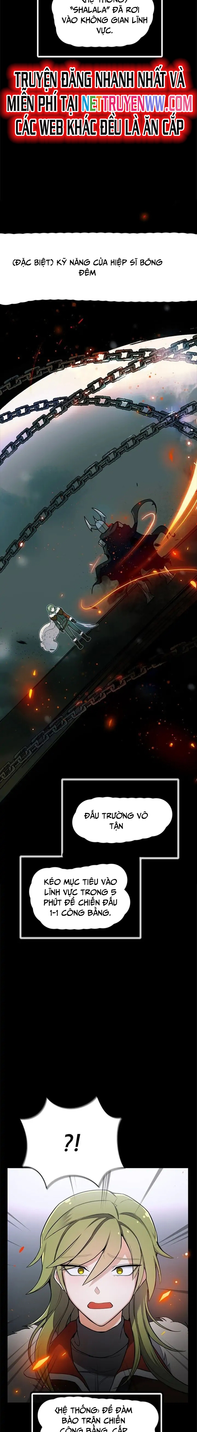Vr &amp; Rpg - Chương 13