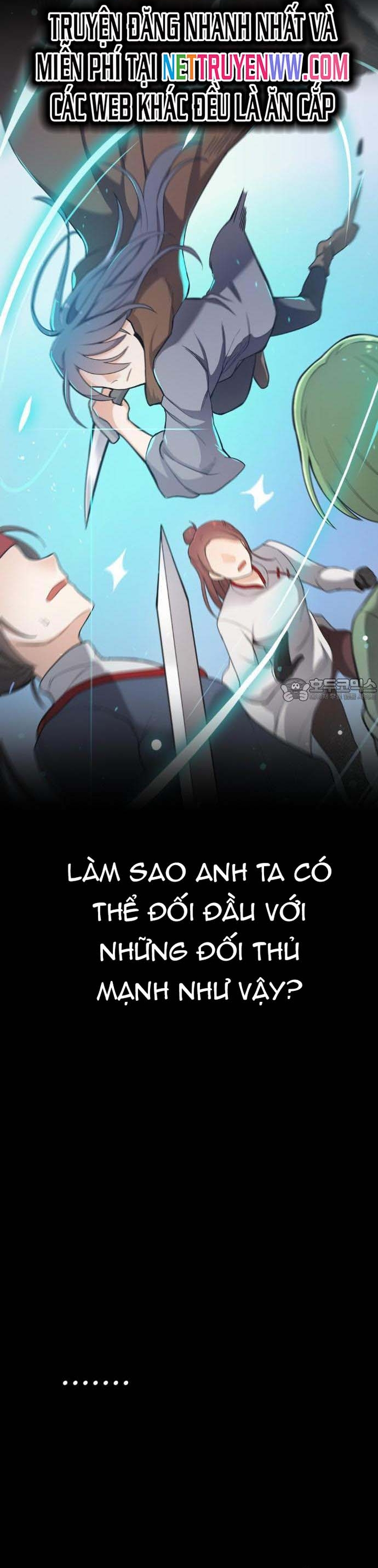 Vr &amp; Rpg - Chương 16