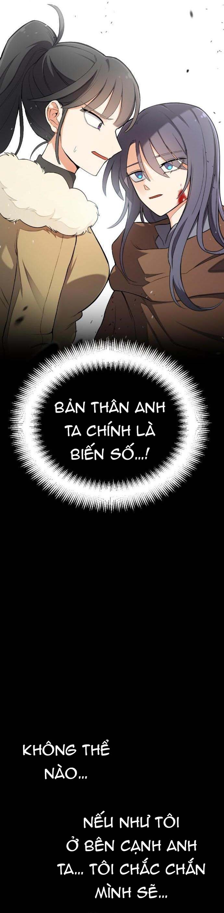 Vr &amp; Rpg - Chương 16