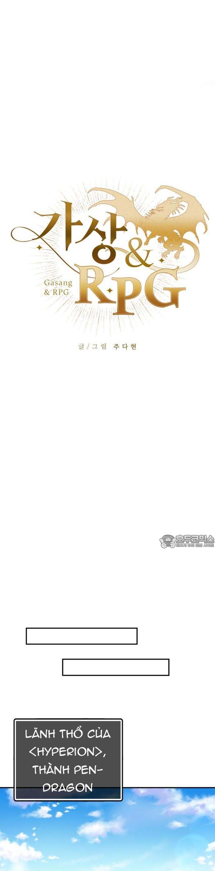 Vr &amp; Rpg - Chương 16