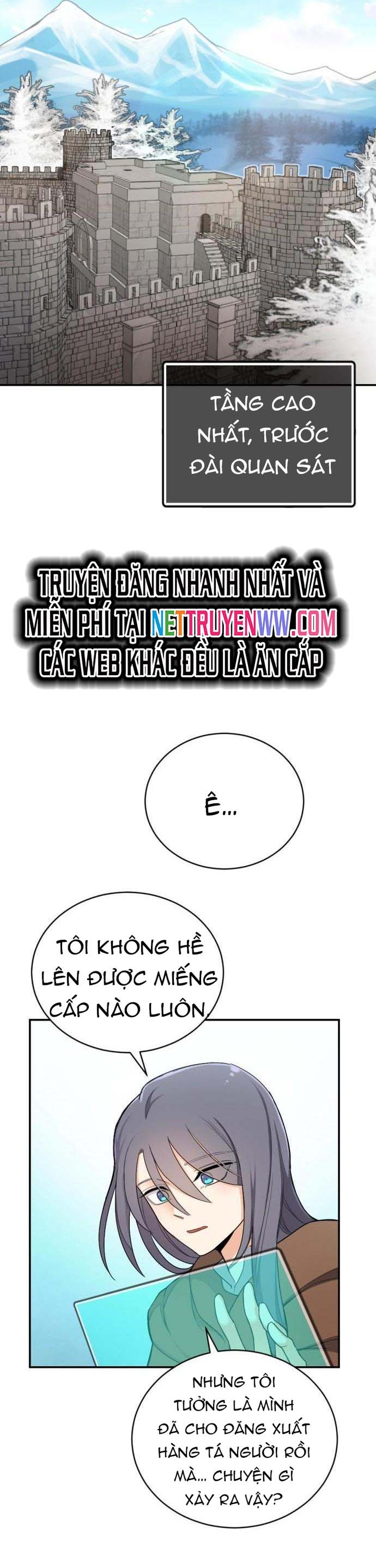 Vr &amp; Rpg - Chương 16